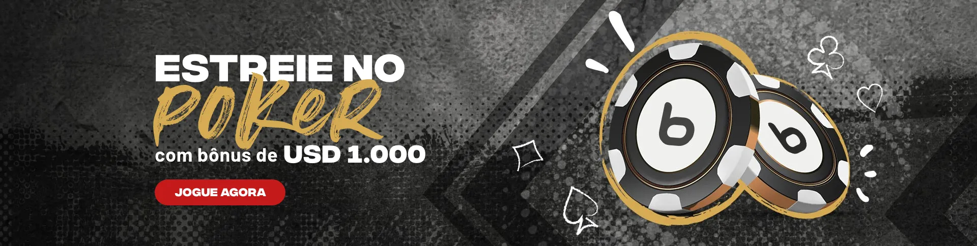 Bodog cassino banner