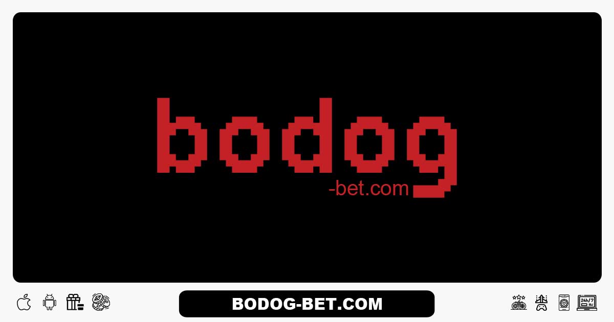 Bodog Cassino Bonus ✔ Free Spins No Deposit