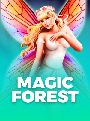 Floresta Mágica
