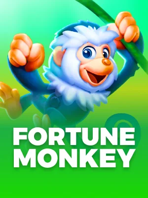 Fortune Monkey