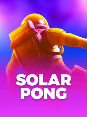 Pong Solar