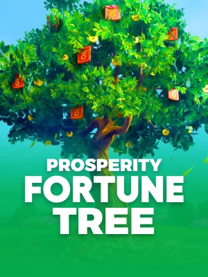 Prosperity Fortune Tree