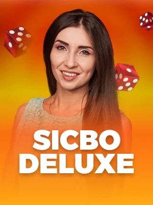 SicBo Deluxe