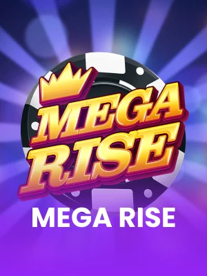 Mega Ascensão™