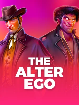 O Alter Ego